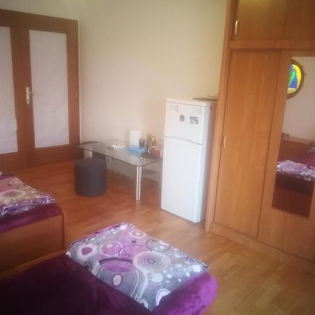 Vila Barrandovska Patro 2 Praga Exterior foto