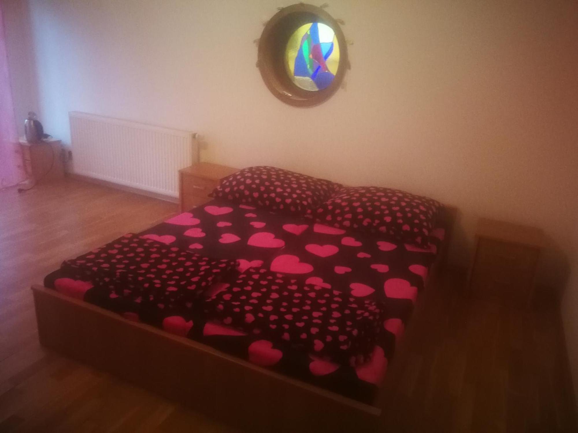 Vila Barrandovska Patro 2 Praga Exterior foto
