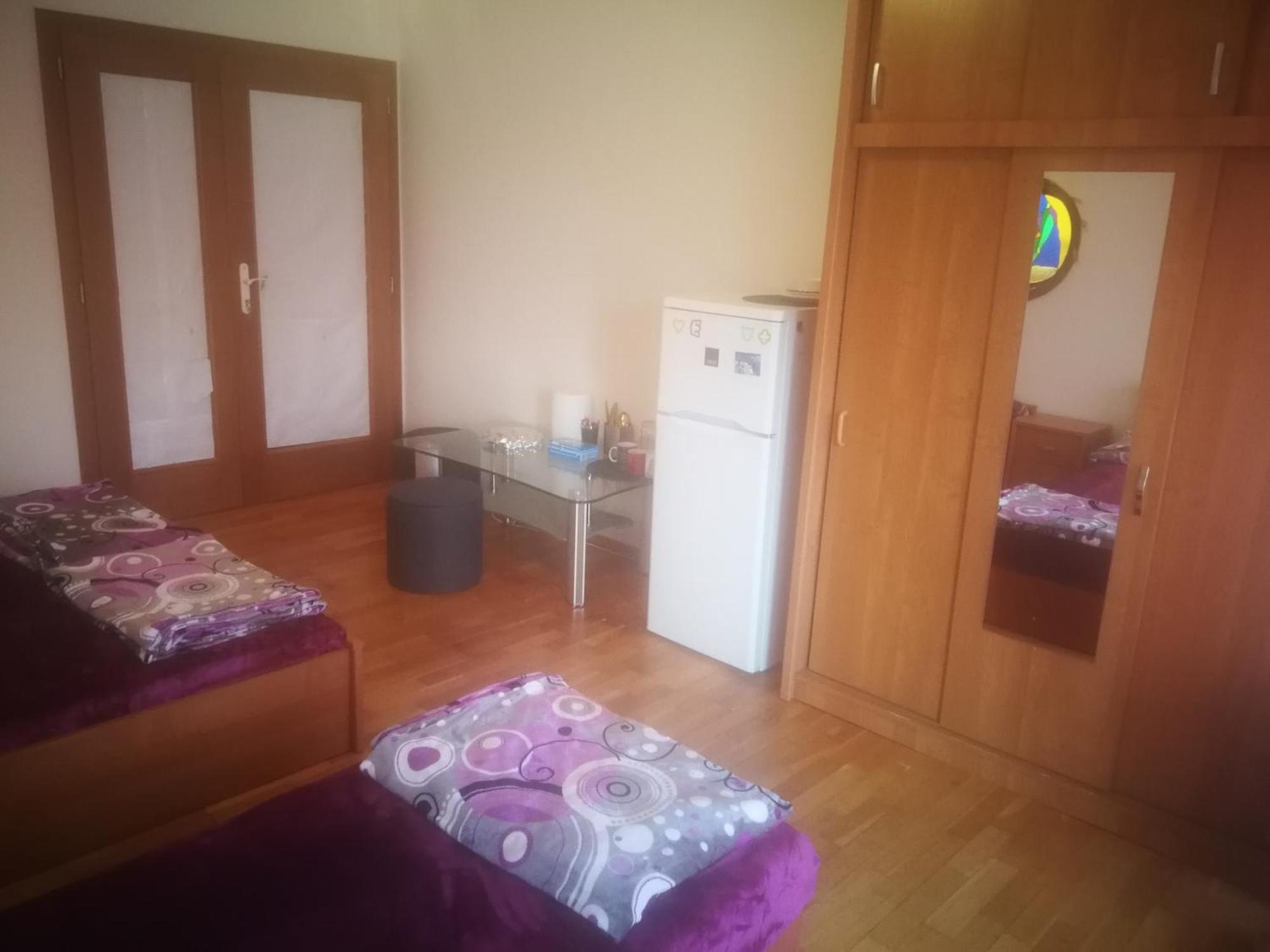 Vila Barrandovska Patro 2 Praga Exterior foto